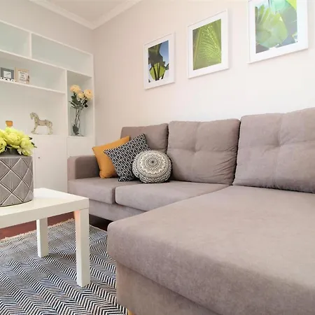 Apartment Grey In City Center With Sea View Funchal (Madeira)