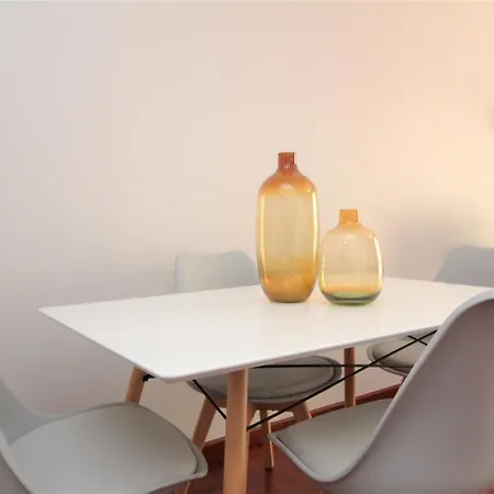 Grey In City Center With Sea View Apartment Funchal (Madeira)